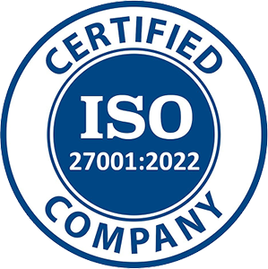 ISO 27001